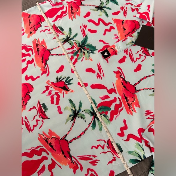 Bad Birdie golf polo shirt ⛳️ - Picture 5 of 6